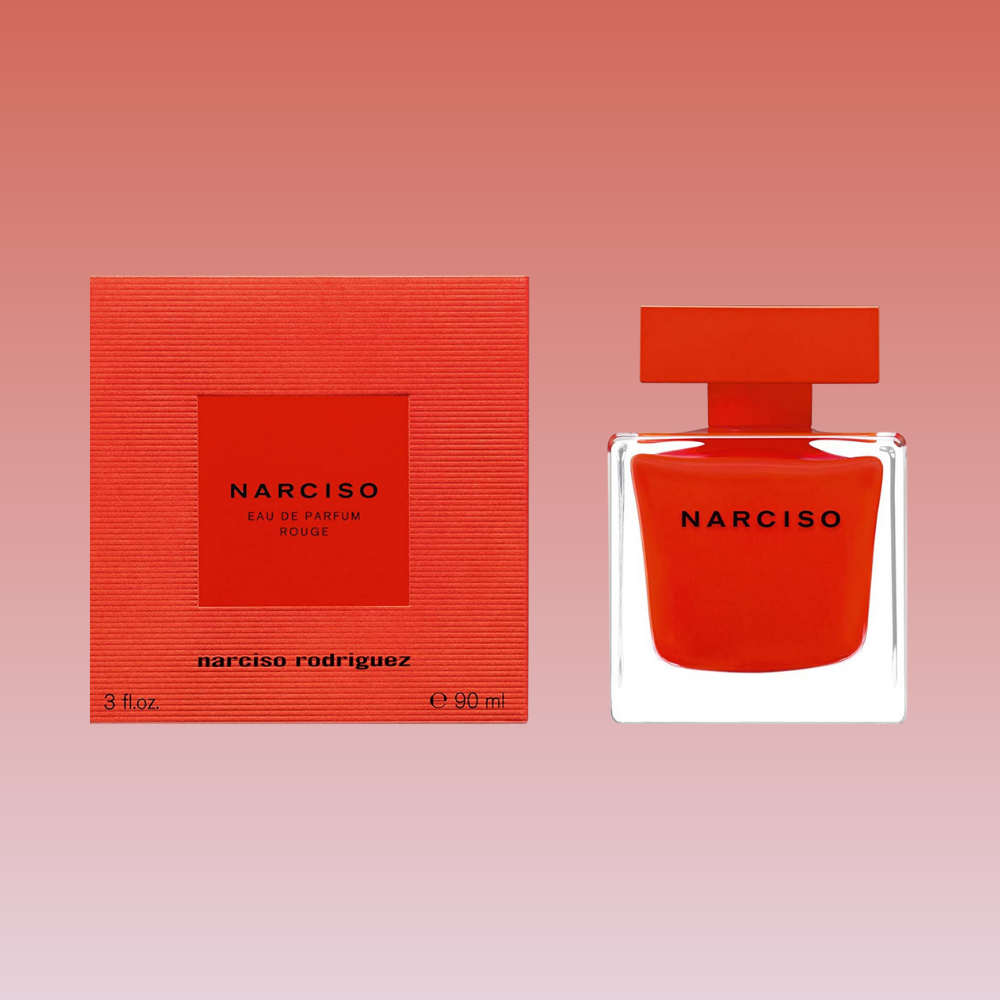 Narciso Rouge for Women EDP