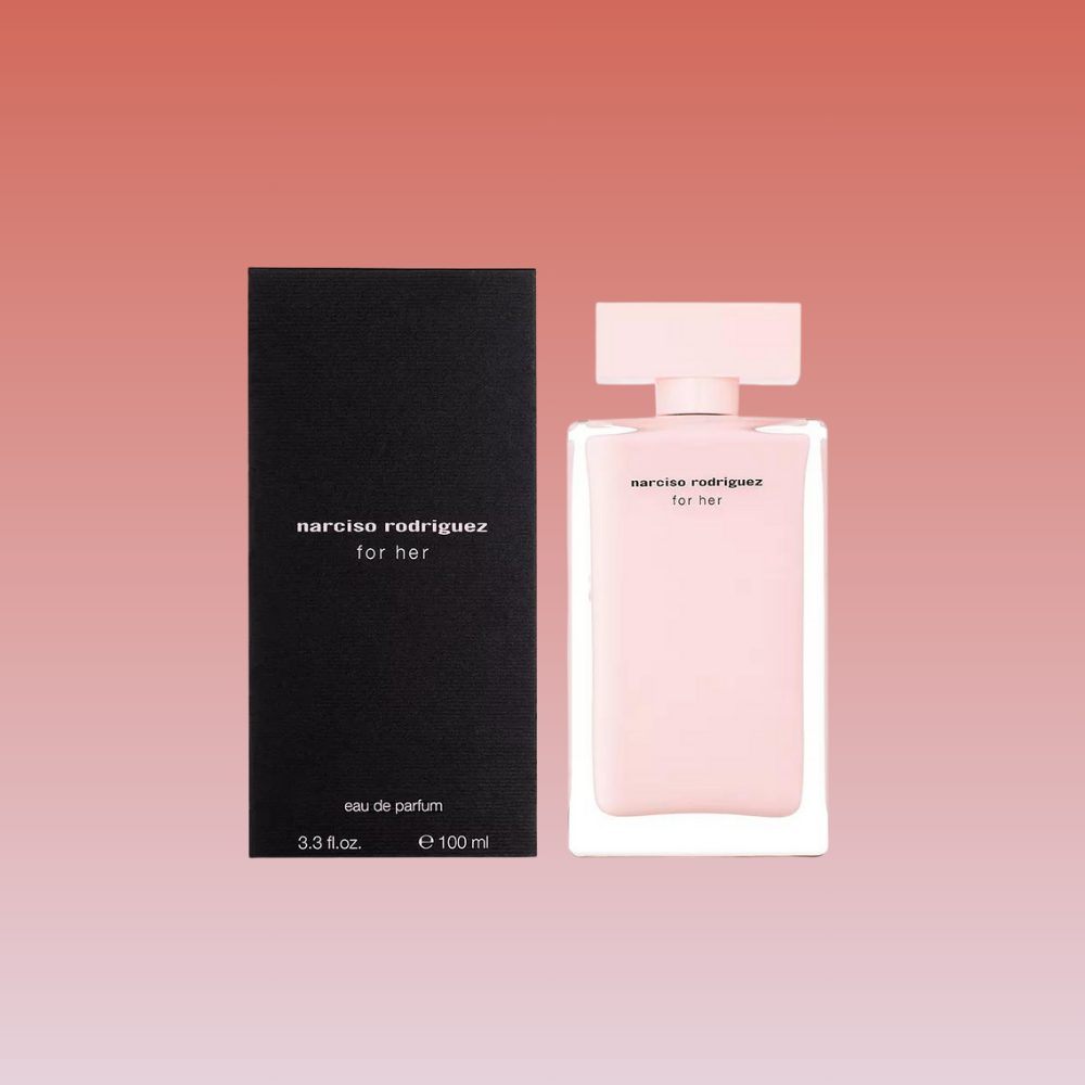 Narciso Rodriguez for Women EDP