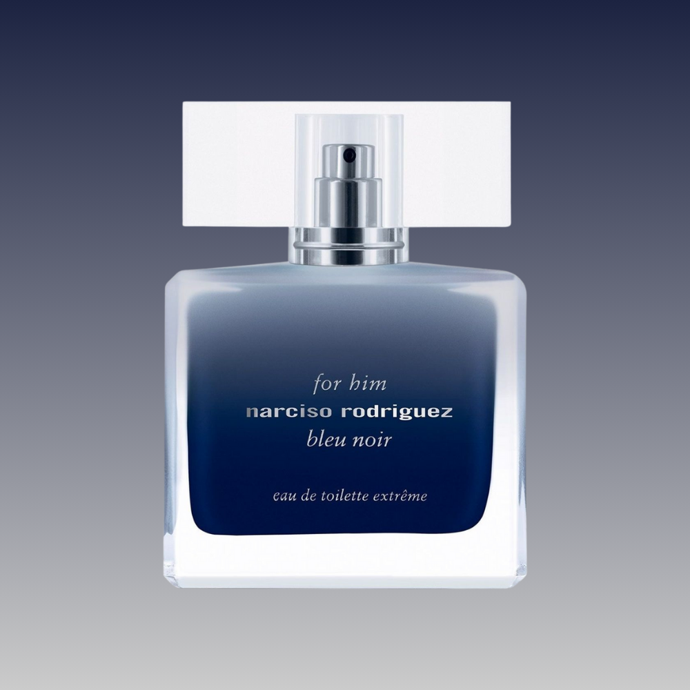 Narciso Rodriguez Bleu Noir Extreme for Men EDT