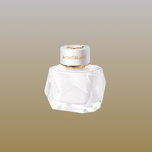 Mont Blanc Signature for Women EDP