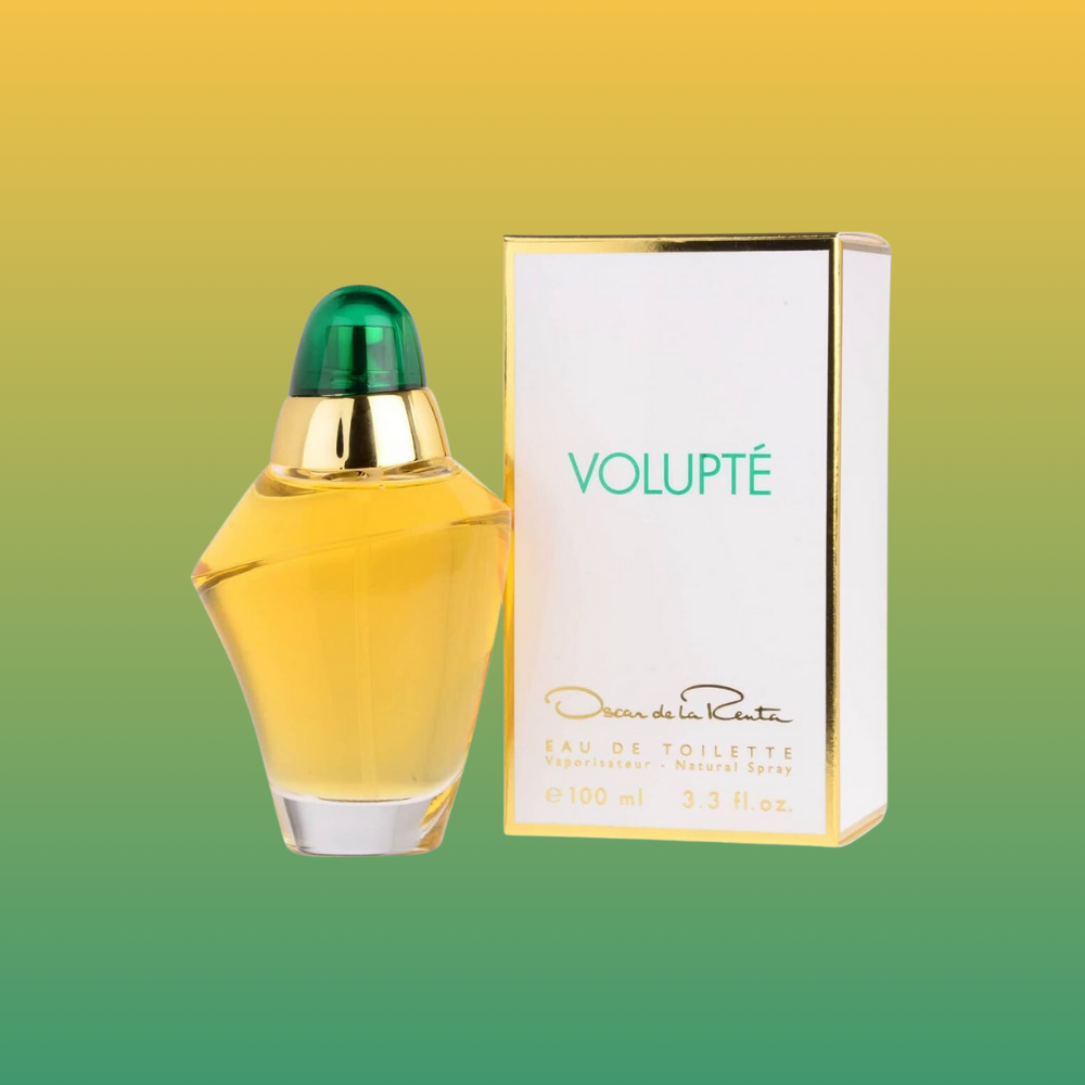 Volupte for Women by Oscar de La Renta EDT