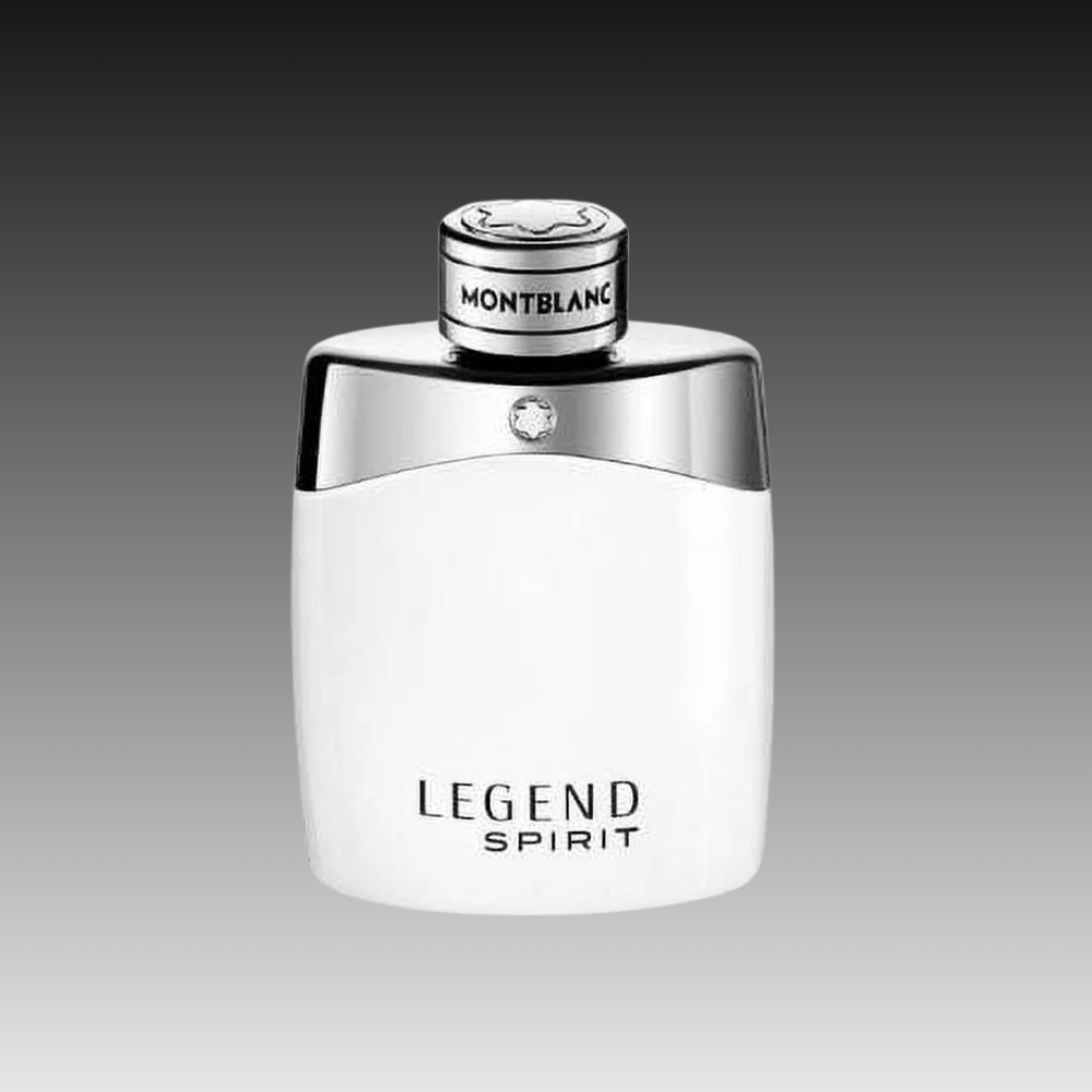 Mont Blanc Legend Spirit for Men EDT