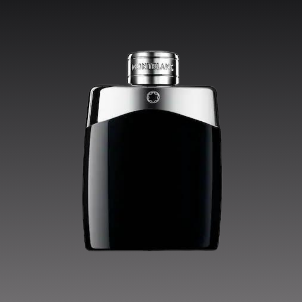 Mont Blanc Legend for Men by Mont Blanc EDT