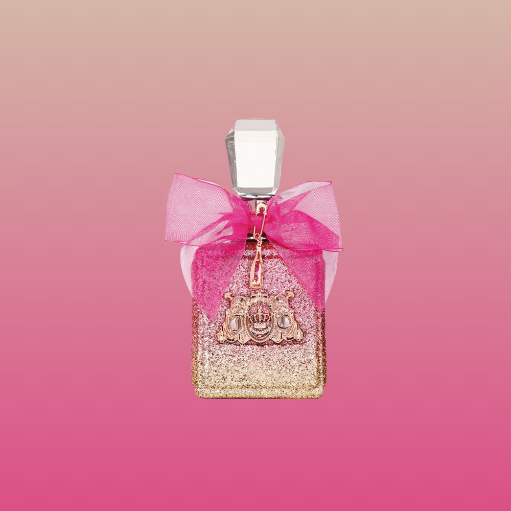 Viva La Juicy Rose for Women by Juicy Couture EDP