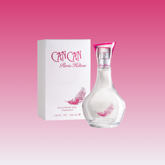 Can Can for Women by Paris Hilton EDP