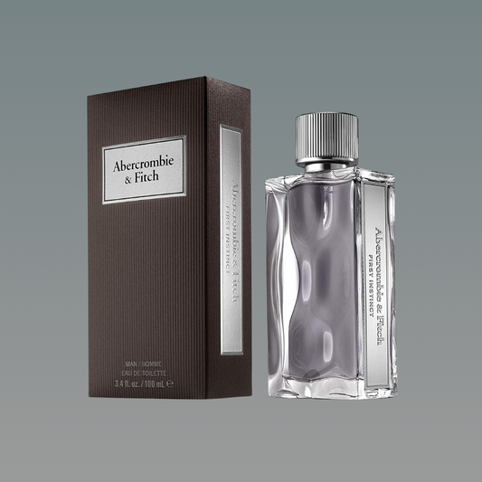 Abercrombie & Fitch First Instinct for Men EDT