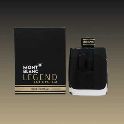 Mont Blanc Legend Eau de Parfum EDP for Men