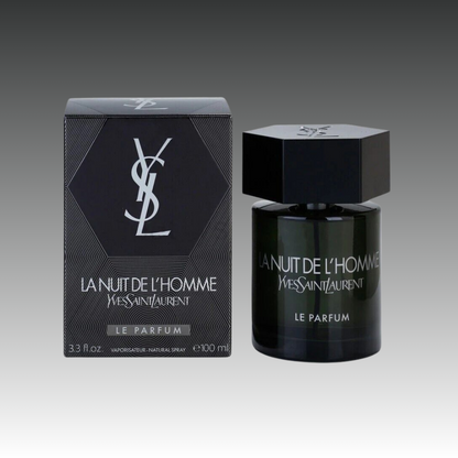 La Nuit de L'Homme Le Parfum by YSL for Men