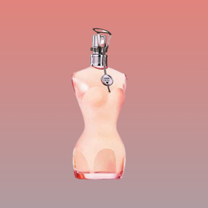 Classique for Women by Jean Paul Gaultier EDT