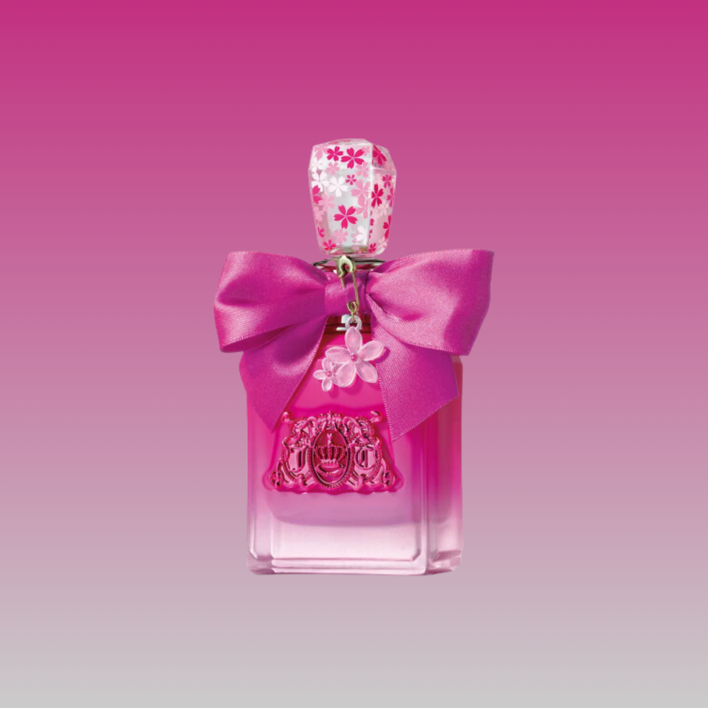 Viva La Juicy Petals Please for Women EDP