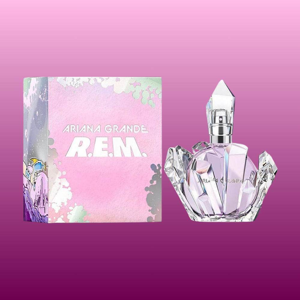 Ariana Grande REM for Women EDP