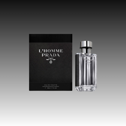 Prada L'Homme for Men EDT