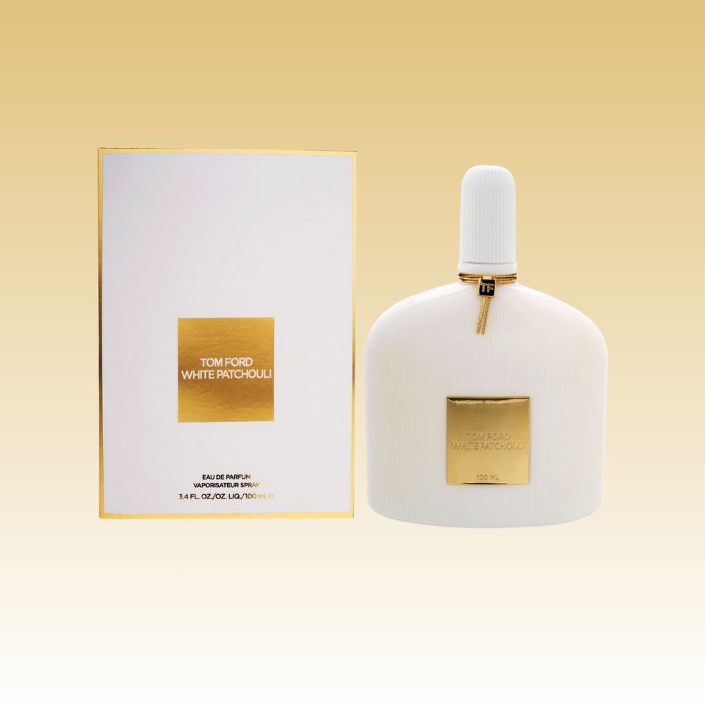 Tom Ford White Patchouli for Women EDP