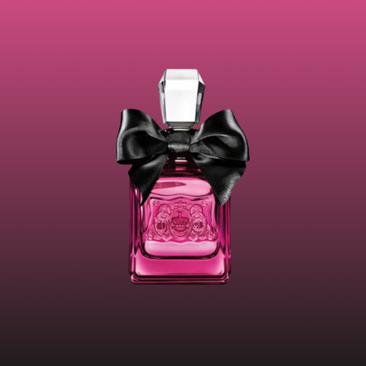 Viva La Juicy Noir for Women by Juicy Couture EDP