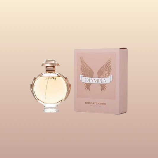 Olympea for Women by Paco Rabanne EDP