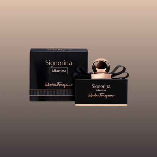 Signorina Misteriosa For Women EDP