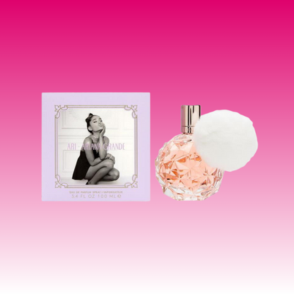 Ari for Women by Ariana Grande EDP