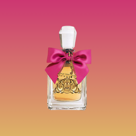 Viva La Juicy for Women by Juicy Couture EDP