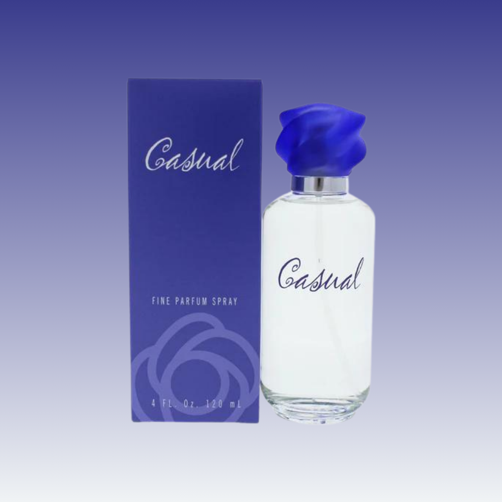 Casual for Women by Paul Sebastian EDP