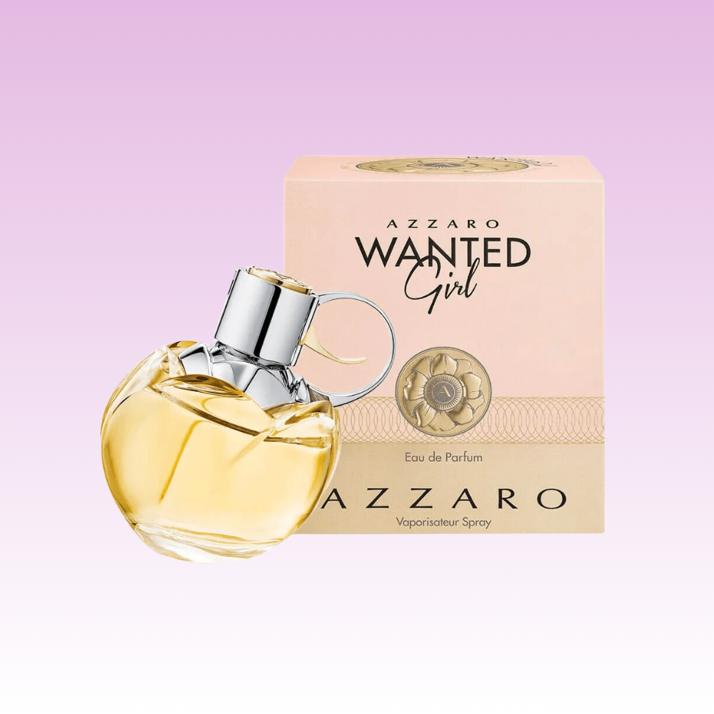 Azzaro Wanted Girl for Women EDP