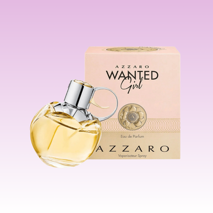 Azzaro Wanted Girl for Women EDP