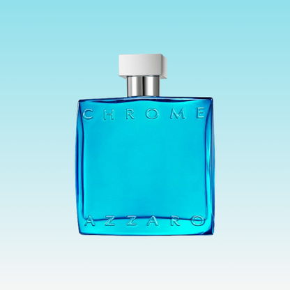 Chrome Azzaro for Men by Loris Azzaro EDT