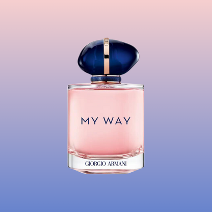 Armani My Way for Women EDP