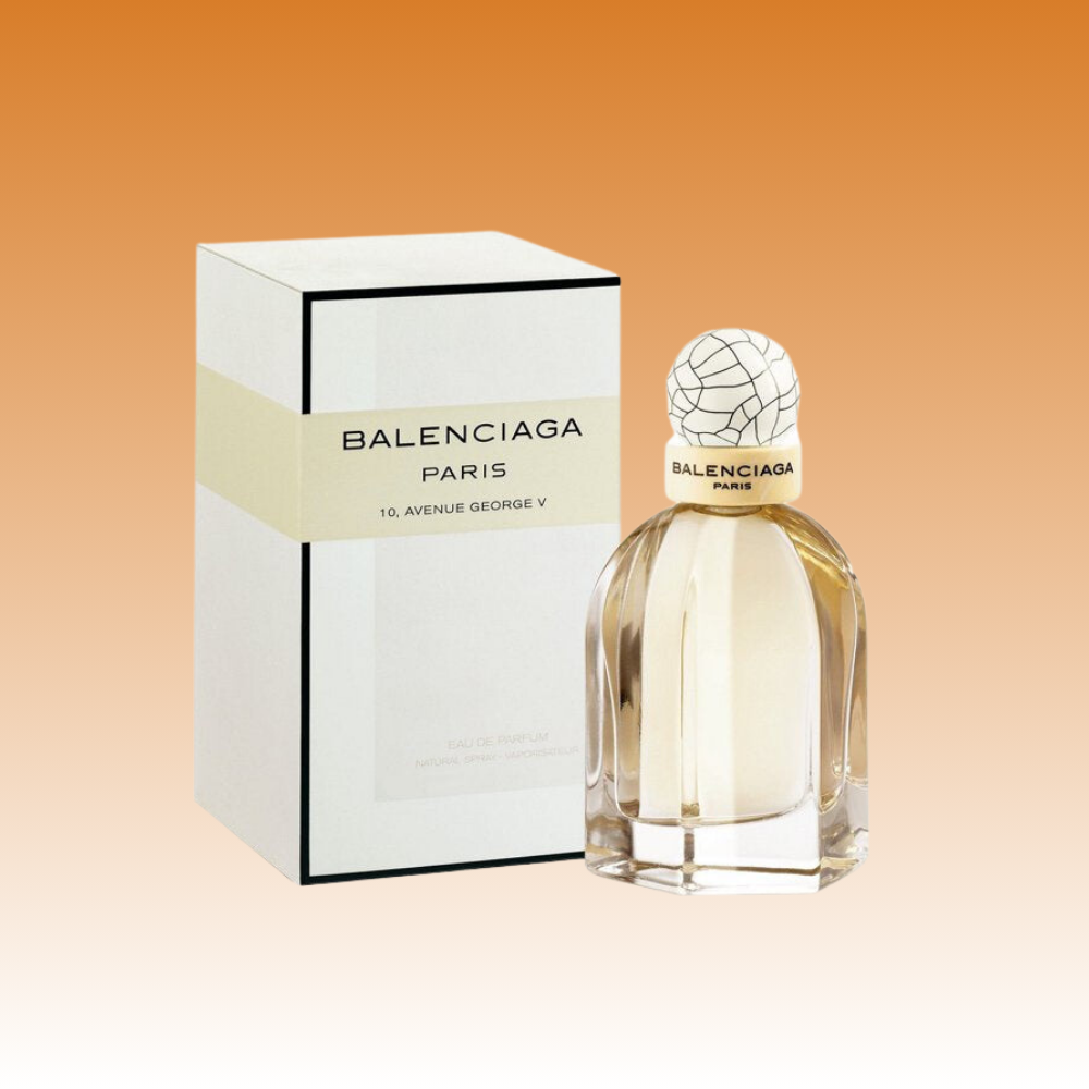 Balenciaga Paris for Women EDP