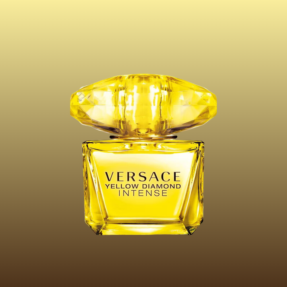 Versace Yellow Diamond Intense for Women by Versace EDP