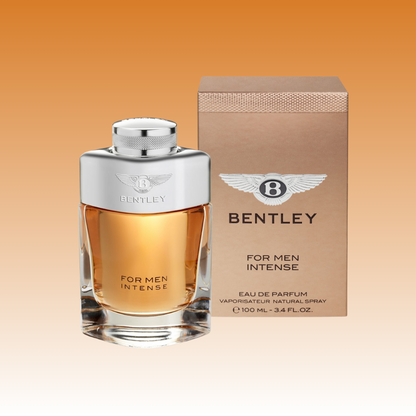 Bentley Intense for Men EDP