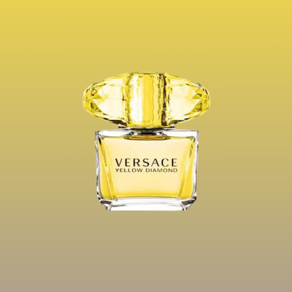 Versace Yellow Diamond for Women by Versace EDT