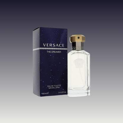 Versace The Dreamer for Men by Versace EDT