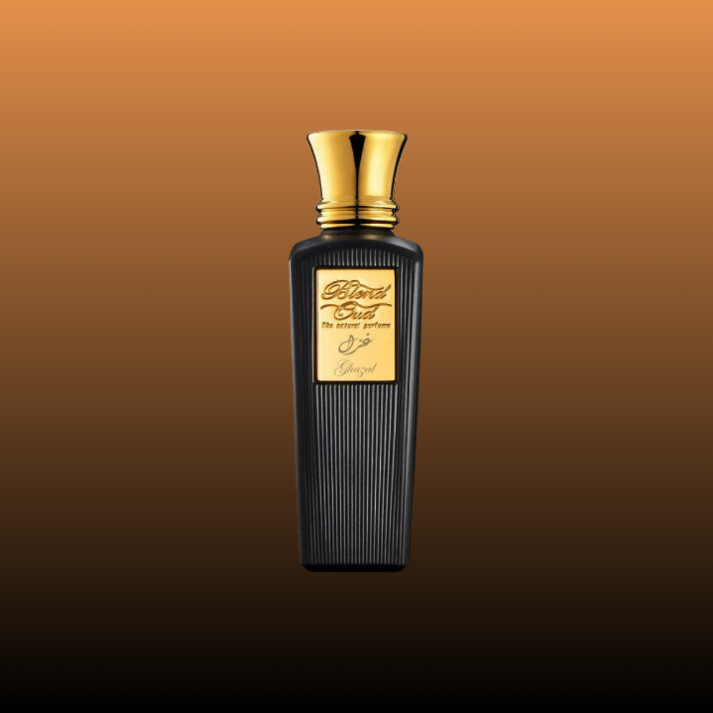 Ghazal Blend Oud for Women EDP