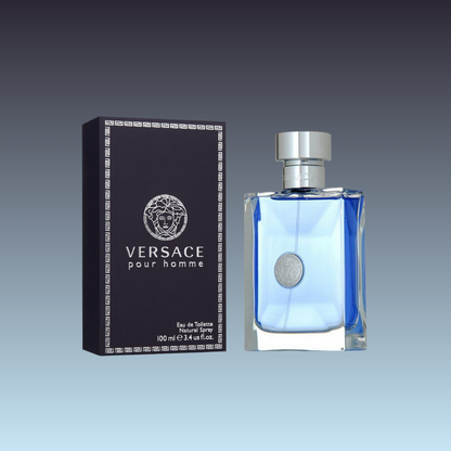 Versace Pour Homme for Men EDT