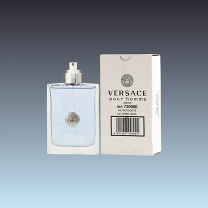 Versace Pour Homme for Men EDT