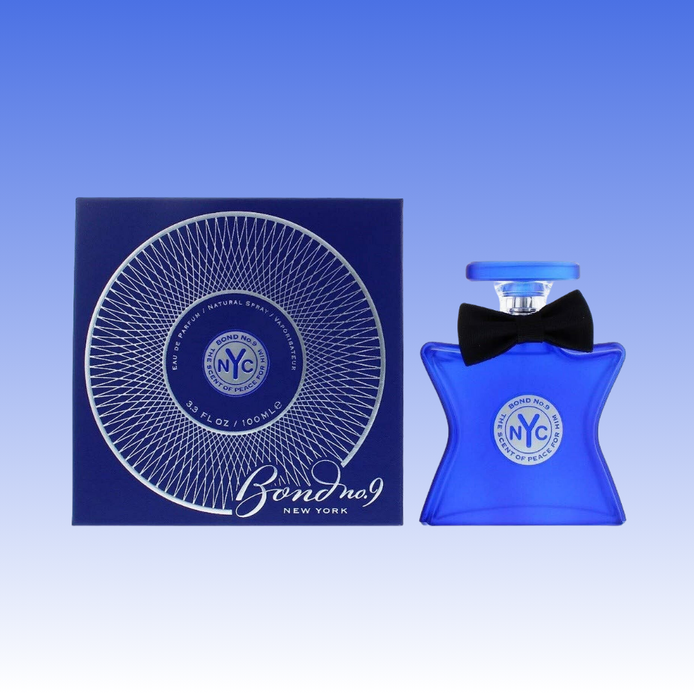 Bond No. 9 Scent of Peace for Men EDP