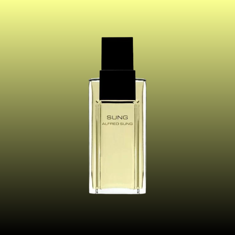 Sung for Women by Alfred Sung EDT