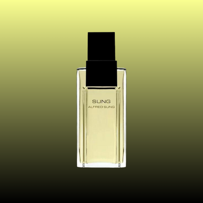 Sung for Women by Alfred Sung EDT