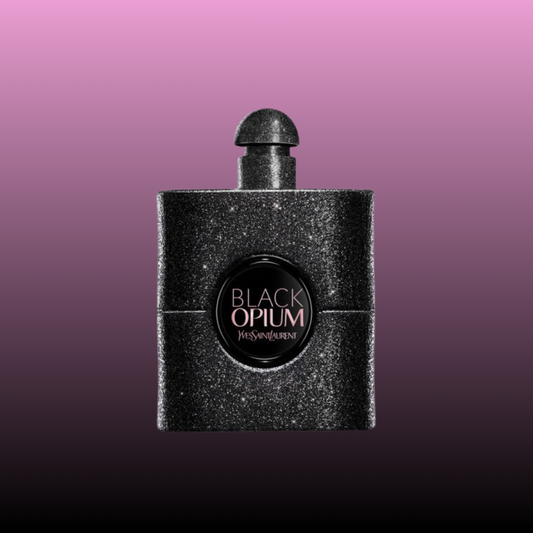 Black Opium Extreme for Women EDP