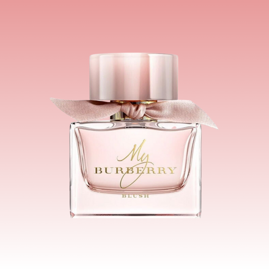 My Burberry Blush for Women EDP