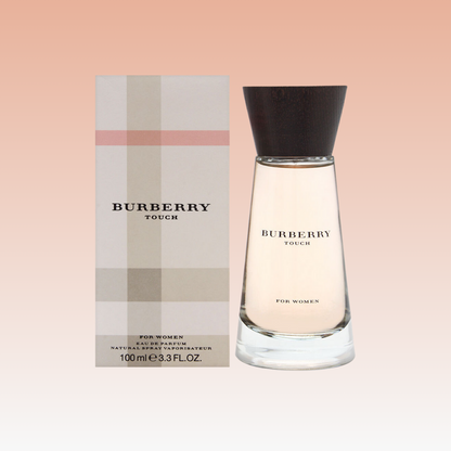 Burberry Touch for Women EDP