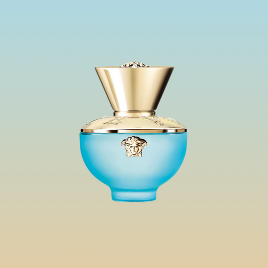 Versace Dylan Turquoise for Women EDT