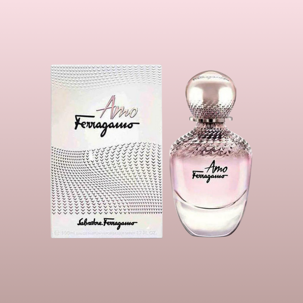 Ferragamo Amo for Women EDP