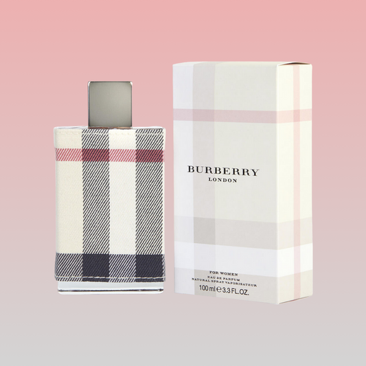 Burberry London for Women by Burberry EDP