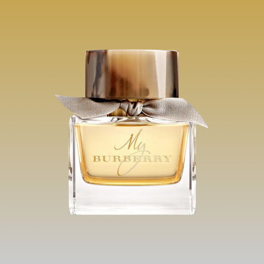 My Burberry for Women by Burberry EDP