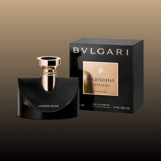 Bvlgari Splendida Jasmin Noir for Women EDP