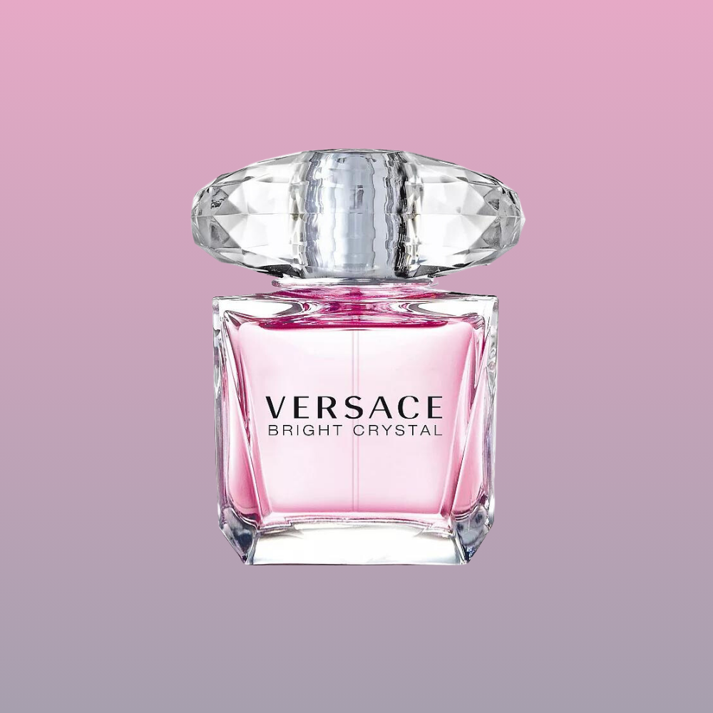 Versace Bright Crystal for Women EDT