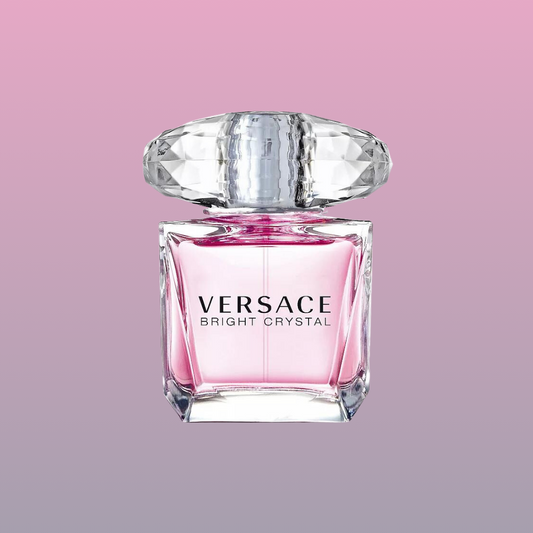 Versace Bright Crystal for Women EDT