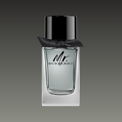 Mr. Burberry for Men by Burberry EDT