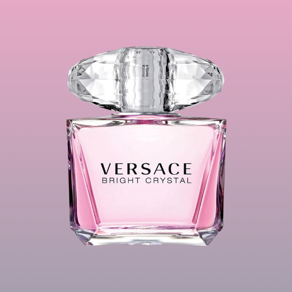 Versace Bright Crystal for Women EDT